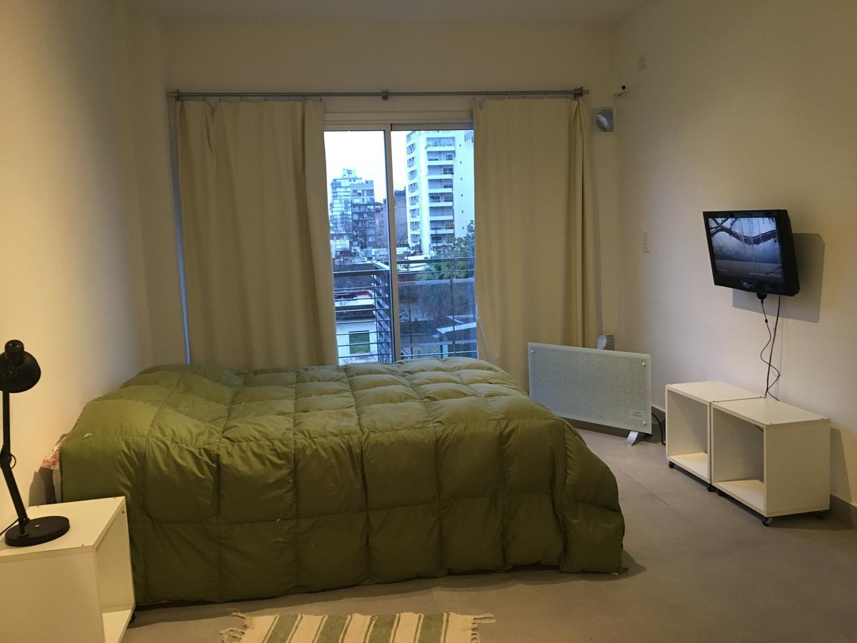 Dpto. En Palermo Hollywood Apartment บัวโนสไอเรส ภายนอก รูปภาพ